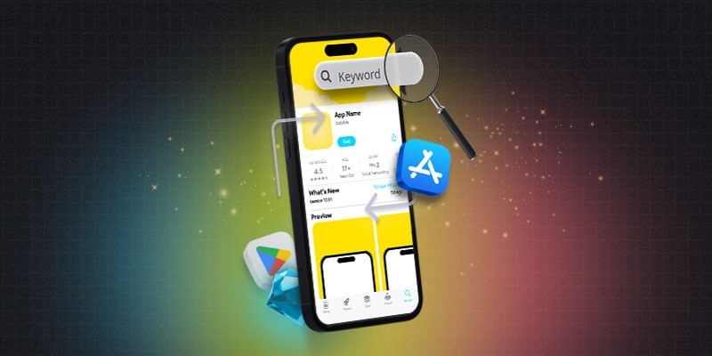 How to Optimize App Store Keywords for Better Rankings