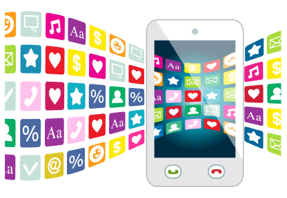 Marketing Apps to Users’ Attention Spans? We’ve Got You Covered