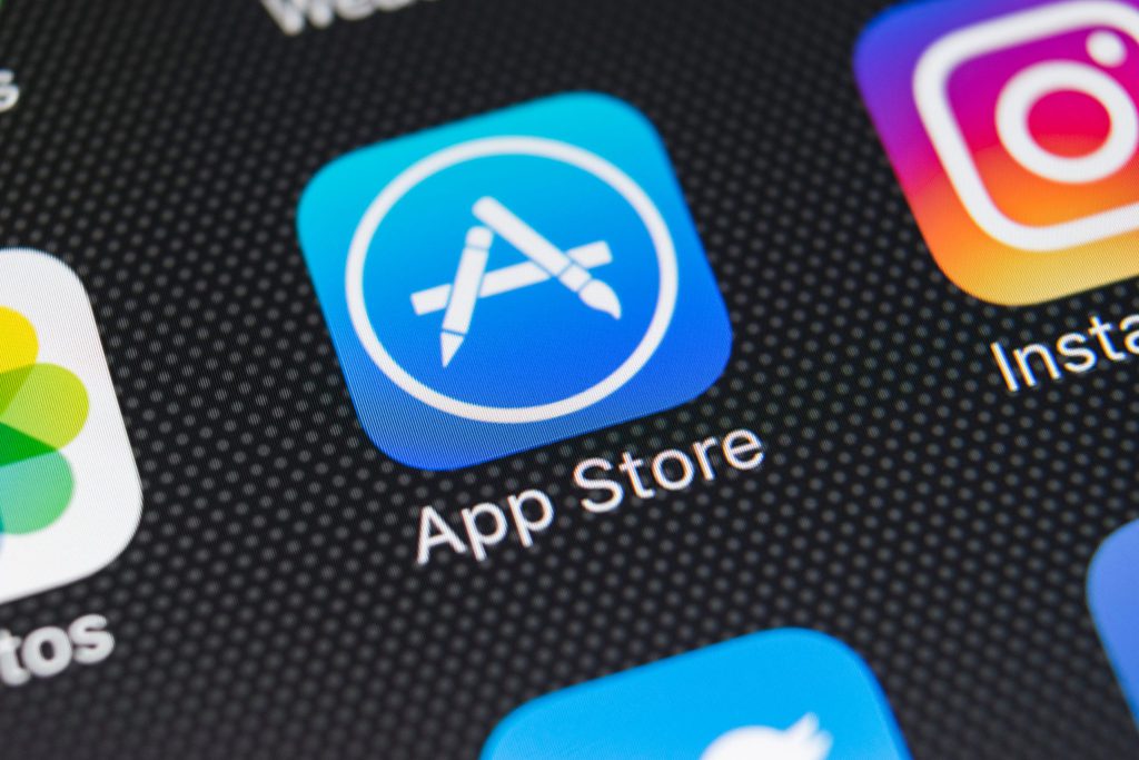 Apple Updates its App Store Review Guidelines Moburst