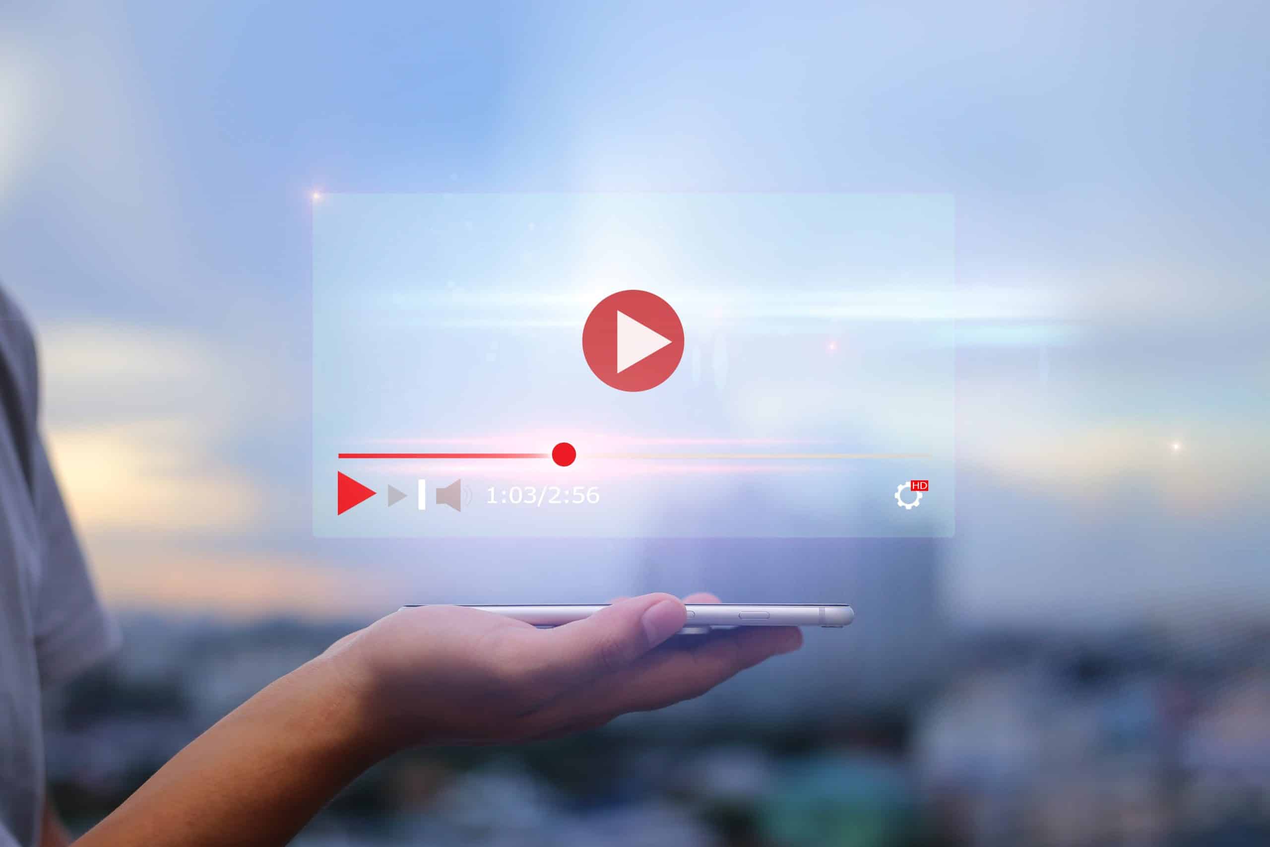 How to Make an Effective Advertisement Video in 5 Easy Steps