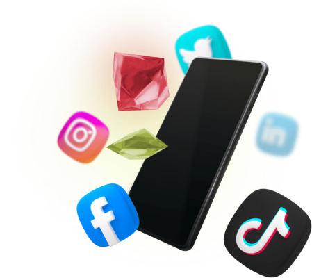 Social Media for Mobile Marketing