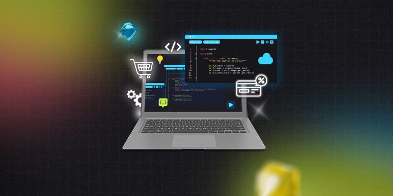 The Ultimate Guide to Ecommerce Website Development