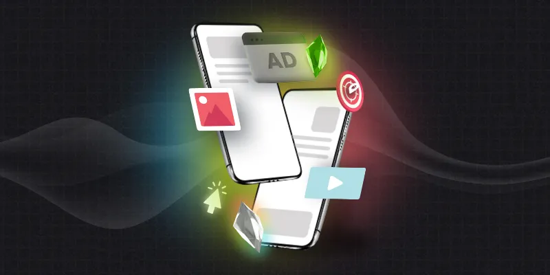 Types of Mobile Advertising