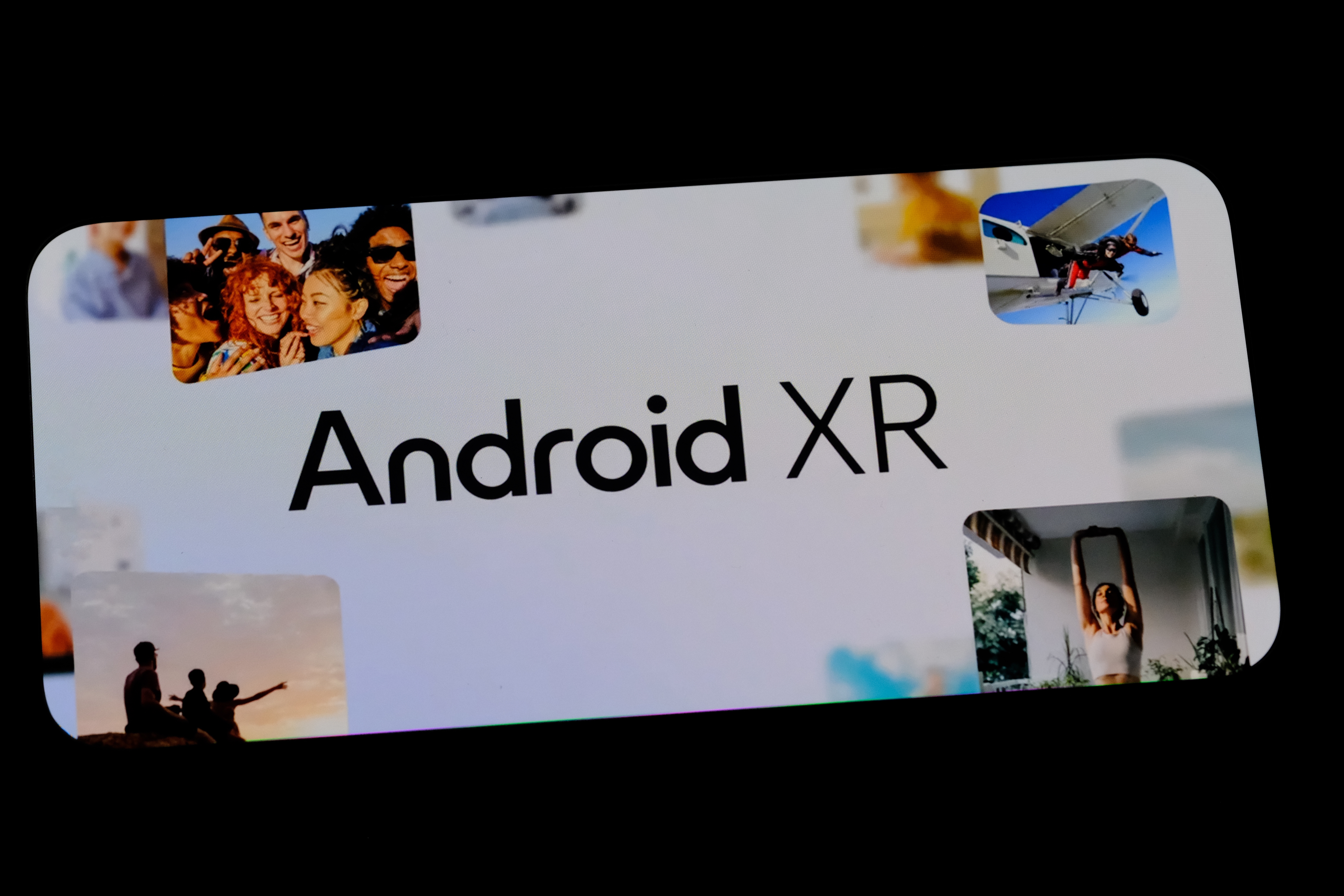 Android XR